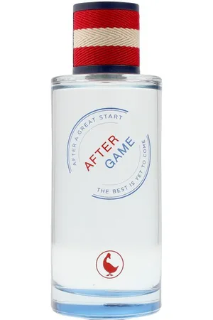 El ganso AFTER GAME eau de toilette vaporizador 125 ml