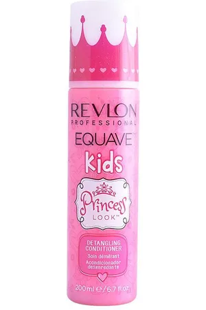 Revlon EQUAVE KIDS princess detangling conditioner 200 ml