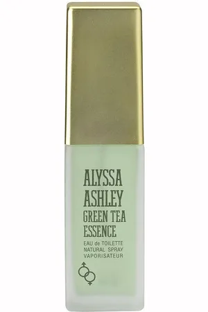 Alyssa Ashley WHITE MUSK eau de toilette vaporizador 25 ml