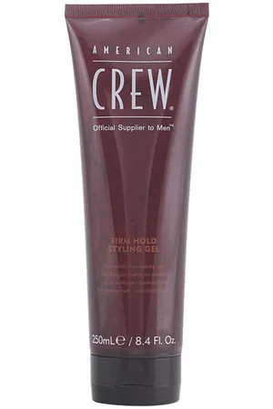 American Crew FIRM HOLD styling gel 250 ml