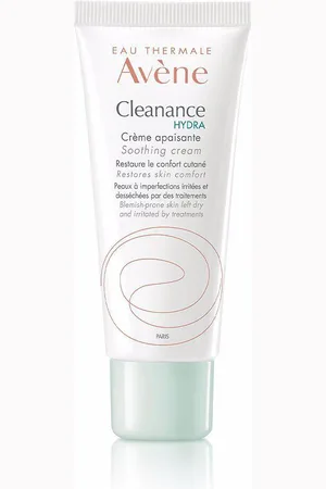 Avenue CLEANANCE HYDRA crema calmante 40 ml