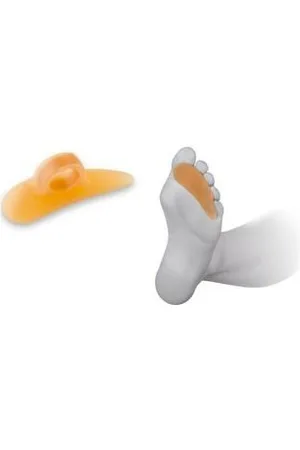 Parafarmacia COMFORSIL RATONCITO SILICONA CON ANILLO DEDOS MARTILLO T-M