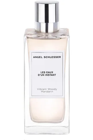 Angel Schlesser VIBRANT WOODY MANDARIN edt vapo 100 ml