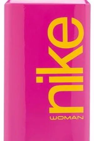 Nike Pink Woman EDT 200 ml Eau de Toilette para Mujer