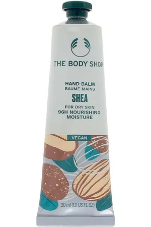 THE BODY SHOP SHEA hand balm 30 ml