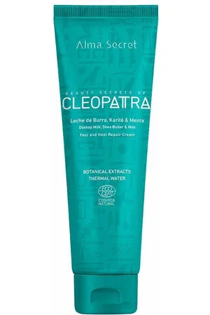 Alma Secret CLEOPATRA crema ultra-hidratante 100 ml