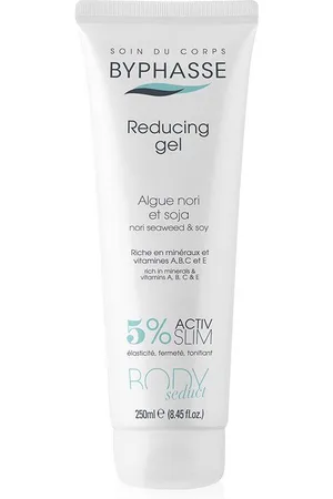 Byphasse BODY SEDUCT GEL reductor alga nori y soja 250 ml