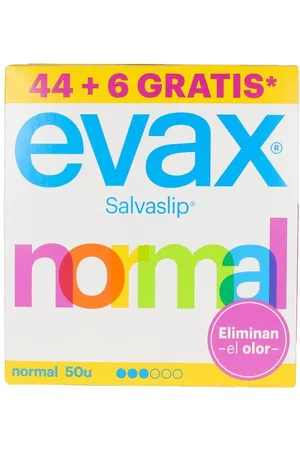 EVAX SALVA-SLIP normal 44 + 6 50 u