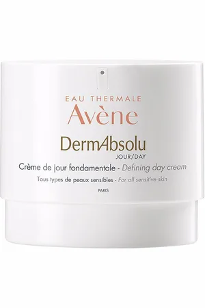 Avenue DERMABSOLU crema de día esencial 40 ml