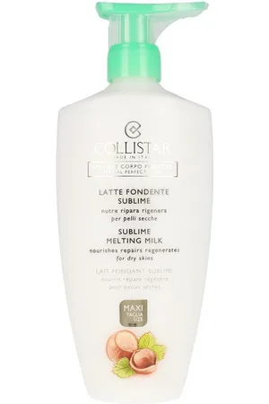 Collistar LECHE FUNDENTE sublime 400 ml