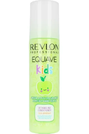 Revlon EQUAVE KIDS apple detangling conditioner 200 ml