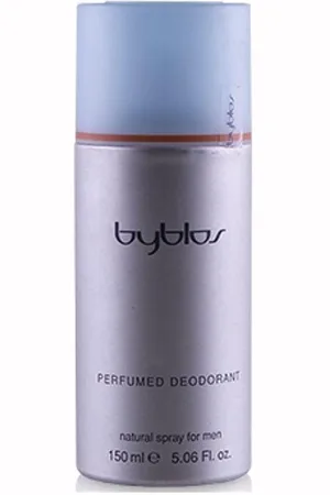 Byblos UOMO deo vaporizador 150 ml