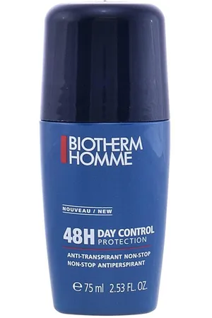 Biotherm HOMME DAY CONTROL 48h non-stop antiperspirant roll-on 75 ml
