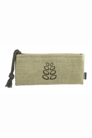 Parafarmacia BETER NATURAL FIBER BOLSA DE ASEO GRANDE YUTE Y ALGODÓN