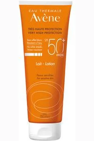Parafarmacia LECHE SPF 50