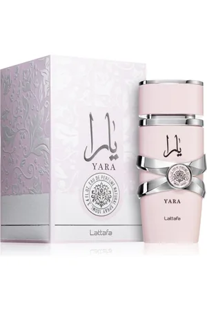 Lattafa Perfume Árabe Original Yara Rosa Perfume Arabe