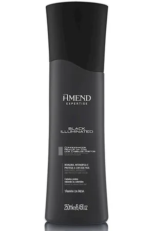Amend Expertise Acondicionador Illuminated 250 ml Cabellos Oscuros