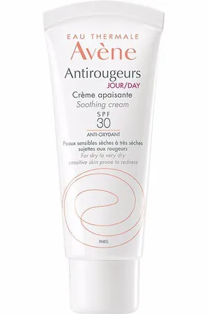 Avenue ANTI-ROJECES día crema calmante SPF30 40 ml