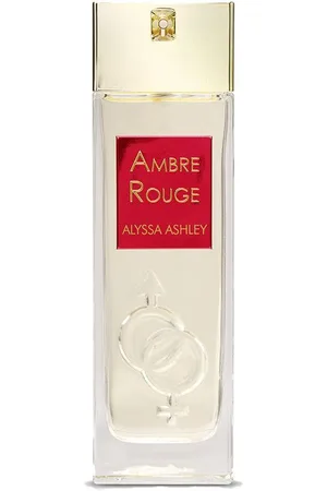 Alyssa Ashley AMBRE ROUGE edp vapo 100 ml