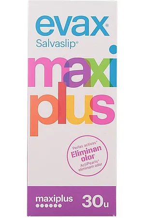 EVAX SALVA-SLIP maxiplus 30 u