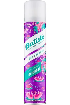 Batiste ORIENTAL PRETTY&OPULENT dry shampoo