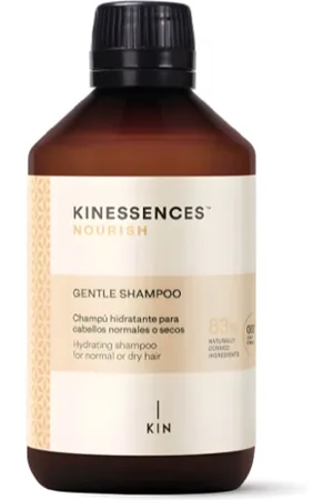 Kin KINESSENCES NOURISH GENTLE SHAMPOO