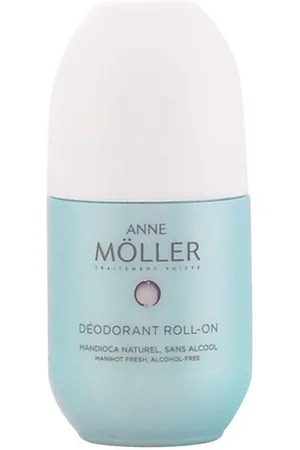 Anne Möller DÉODORANT roll-on 75 ml