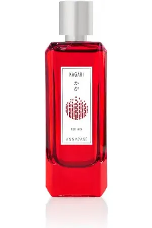 Annayake KAGARI FOR HIM edt vapo 100 ml