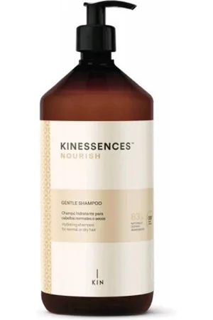 Kin KINESSENCES NOURISH GENTLE SHAMPOO