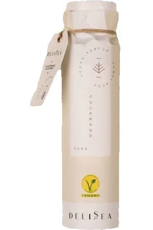 Delisea Suna Vegan Eau de Parfum Pour Femme 150 ml EDP Agua de perfume, Perfume para mujer, Perfume feminino