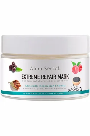 Alma Secret EXTREME REPAIR mask 250 ml
