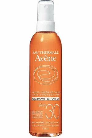 Avenue SOLAIRE HAUTE PROTECTION aceite SPF30 200 ml