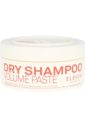 Eleven DRY POWDER volume paste 85 gr