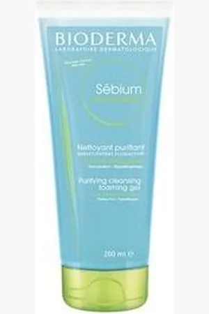 Parafarmacia BIODERMA SEBIUM GEL MOUSSANT 200 ML.