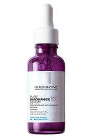 Parafarmacia LA ROCHE POSAY PURE NIACINAMIDE 10 SERUM