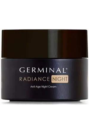 Parafarmacia GERMINAL RADIANCE NIGHT ANTI AGE NIGHT CREAM 1 T