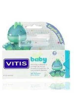 Parafarmacia VITIS BABY BALSAMO 30 ML.+DEDAL
