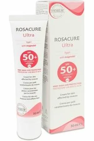 Parafarmacia ROSACURE ULTRA SPF 50+ 30 ML.