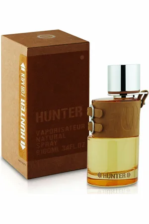 Armaf Perfume Hombre EDP Hunter For Men 100 ml