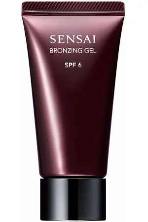 Kanebo Sensai Bronzing Gel N Bg63 Copper Bronze 50 Ml