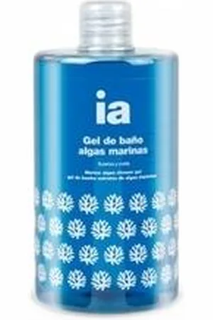 Parafarmacia INTERAPOTHEK GEL DE BAÑO Y DUCHA ALGAS MARINAS 750