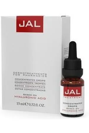 Parafarmacia Vital Plus Active JAL Gotas Ácido Hialurónico (15 ml)