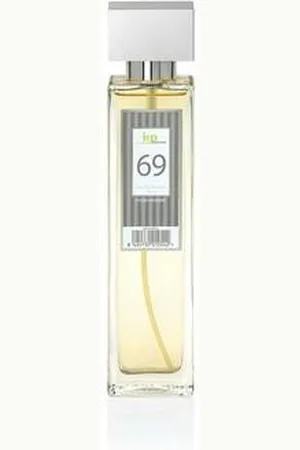 Parafarmacia IAP PHARMA PERFUME HOMBRE Nº 59 150 ML.