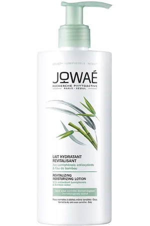 Jowae REVITALIZING moisturizing lotion 400 ml