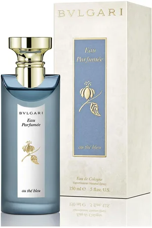 Bvlgari Au The Bleu - Eau de Cologne - 150ml - Vaporizador