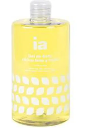 Parafarmacia INTERAPOTHEK GEL DE BAÑO Y DUCHA 750 ML