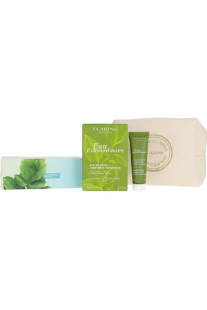 Clarins EAU EXTRAORDINAIRE LOTE 3 pz