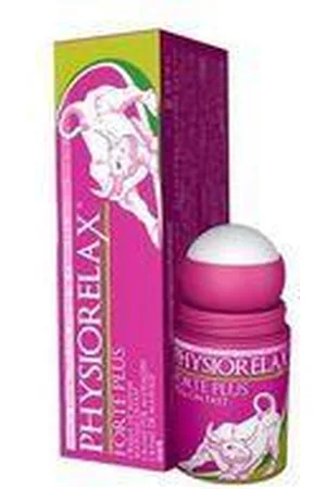 Parafarmacia ROLL-ON FAST PHYSIORELAX 75ML