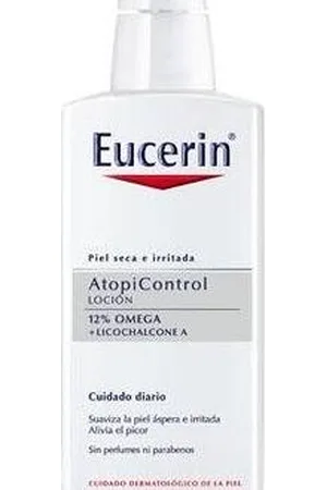 Eucerin Atopicontrol Loción, 400 Ml