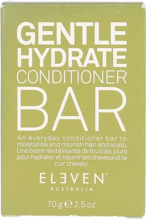 Eleven GENTLE HYDRATE conditioner bar 70 gr